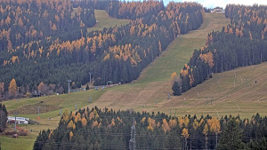 Stuhleck - Panorama - 3.11.2025 v 13:01 Stuhleck - Panorama - 3.11.2025 v 13:01
