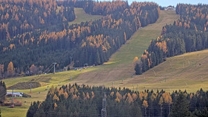 Stuhleck - Panorama - 3.11.2025 v 13:16 Stuhleck - Panorama - 3.11.2025 v 13:16
