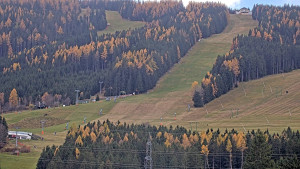 Stuhleck - Panorama - 3.11.2025 v 13:46 Stuhleck - Panorama - 3.11.2025 v 13:46