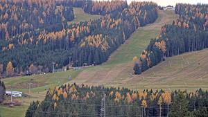 Stuhleck - Panorama - 3.11.2025 v 15:01 Stuhleck - Panorama - 3.11.2025 v 15:01