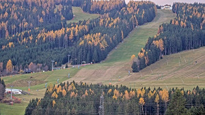 Stuhleck - Panorama - 3.11.2025 v 15:31 Stuhleck - Panorama - 3.11.2025 v 15:31