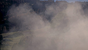 Stuhleck - Panorama - 6.11.2025 v 11:31 Stuhleck - Panorama - 6.11.2025 v 11:31