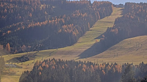Stuhleck - Panorama - 6.11.2025 v 12:01 Stuhleck - Panorama - 6.11.2025 v 12:01