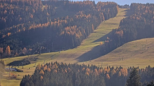 Stuhleck - Panorama - 6.11.2025 v 12:16 Stuhleck - Panorama - 6.11.2025 v 12:16