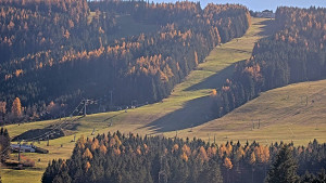 Stuhleck - Panorama - 6.11.2025 v 12:31 Stuhleck - Panorama - 6.11.2025 v 12:31