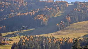 Stuhleck - Panorama - 6.11.2025 v 13:31 Stuhleck - Panorama - 6.11.2025 v 13:31