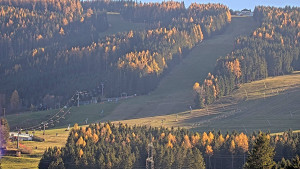 Stuhleck - Panorama - 6.11.2025 v 14:16 Stuhleck - Panorama - 6.11.2025 v 14:16