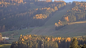 Stuhleck - Panorama - 6.11.2025 v 14:46 Stuhleck - Panorama - 6.11.2025 v 14:46