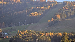 Stuhleck - Panorama - 6.11.2025 v 15:01 Stuhleck - Panorama - 6.11.2025 v 15:01