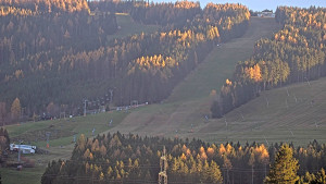 Stuhleck - Panorama - 6.11.2025 v 15:16 Stuhleck - Panorama - 6.11.2025 v 15:16