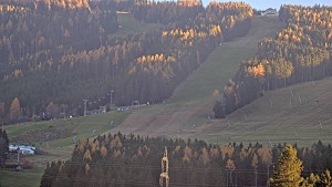 Stuhleck - Panorama - 6.11.2025 v 15:31 Stuhleck - Panorama - 6.11.2025 v 15:31