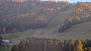 Stuhleck - Panorama - 6.11.2025 v 15:46 Stuhleck - Panorama - 6.11.2025 v 15:46