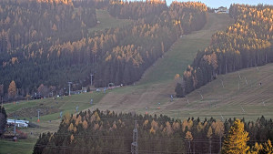 Stuhleck - Panorama - 6.11.2025 v 16:01 Stuhleck - Panorama - 6.11.2025 v 16:01