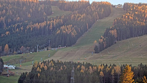 Stuhleck - Panorama - 6.11.2025 v 16:16 Stuhleck - Panorama - 6.11.2025 v 16:16