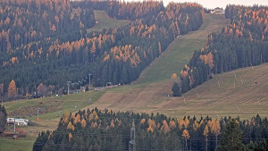 Stuhleck - Panorama - 6.11.2025 v 16:31 Stuhleck - Panorama - 6.11.2025 v 16:31