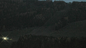 Stuhleck - Panorama - 6.11.2025 v 17:16 Stuhleck - Panorama - 6.11.2025 v 17:16