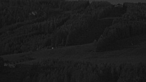 Stuhleck - Panorama - 6.11.2025 v 17:31 Stuhleck - Panorama - 6.11.2025 v 17:31