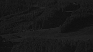 Stuhleck - Panorama - 6.11.2025 v 18:16 Stuhleck - Panorama - 6.11.2025 v 18:16