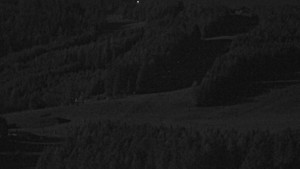 Stuhleck - Panorama - 6.11.2025 v 18:31 Stuhleck - Panorama - 6.11.2025 v 18:31