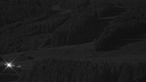 Stuhleck - Panorama - 6.11.2025 v 19:01 Stuhleck - Panorama - 6.11.2025 v 19:01