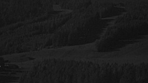 Stuhleck - Panorama - 6.11.2025 v 19:31 Stuhleck - Panorama - 6.11.2025 v 19:31