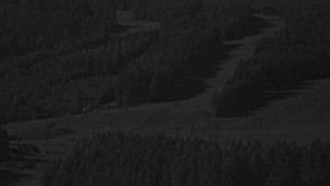 Stuhleck - Panorama - 6.11.2025 v 20:31 Stuhleck - Panorama - 6.11.2025 v 20:31