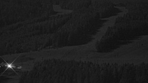 Stuhleck - Panorama - 6.11.2025 v 20:46 Stuhleck - Panorama - 6.11.2025 v 20:46