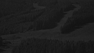 Stuhleck - Panorama - 6.11.2025 v 21:01 Stuhleck - Panorama - 6.11.2025 v 21:01