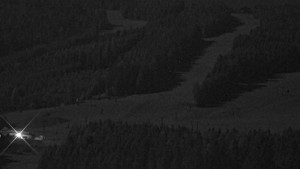 Stuhleck - Panorama - 6.11.2025 v 21:16 Stuhleck - Panorama - 6.11.2025 v 21:16