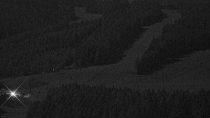 Stuhleck - Panorama - 6.11.2025 v 21:46 Stuhleck - Panorama - 6.11.2025 v 21:46