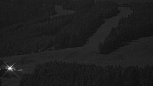 Stuhleck - Panorama - 6.11.2025 v 22:31 Stuhleck - Panorama - 6.11.2025 v 22:31