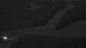 Stuhleck - Panorama - 6.11.2025 v 23:16 Stuhleck - Panorama - 6.11.2025 v 23:16