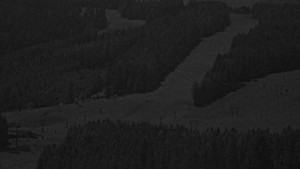 Stuhleck - Panorama - 6.11.2025 v 23:31 Stuhleck - Panorama - 6.11.2025 v 23:31