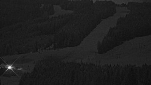 Stuhleck - Panorama - 6.11.2025 v 23:46 Stuhleck - Panorama - 6.11.2025 v 23:46