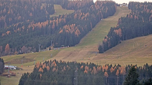 Stuhleck - Panorama - 15.11.2025 v 07:31 Stuhleck - Panorama - 15.11.2025 v 07:31