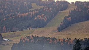 Stuhleck - Panorama - 15.11.2025 v 07:46 Stuhleck - Panorama - 15.11.2025 v 07:46