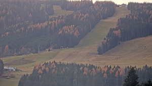 Stuhleck - Panorama - 15.11.2025 v 08:16 Stuhleck - Panorama - 15.11.2025 v 08:16