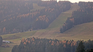 Stuhleck - Panorama - 15.11.2025 v 08:46 Stuhleck - Panorama - 15.11.2025 v 08:46