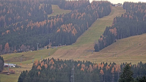 Stuhleck - Panorama - 15.11.2025 v 10:32 Stuhleck - Panorama - 15.11.2025 v 10:32