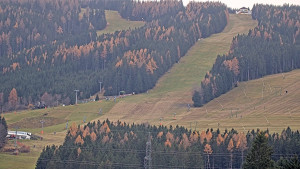 Stuhleck - Panorama - 15.11.2025 v 13:01 Stuhleck - Panorama - 15.11.2025 v 13:01