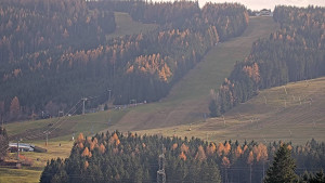 Stuhleck - Panorama - 15.11.2025 v 13:46 Stuhleck - Panorama - 15.11.2025 v 13:46