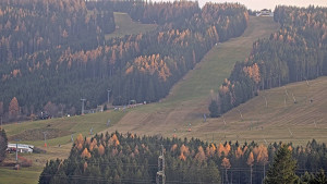 Stuhleck - Panorama - 15.11.2025 v 14:46 Stuhleck - Panorama - 15.11.2025 v 14:46
