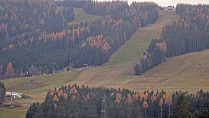 Stuhleck - Panorama - 15.11.2025 v 16:01 Stuhleck - Panorama - 15.11.2025 v 16:01