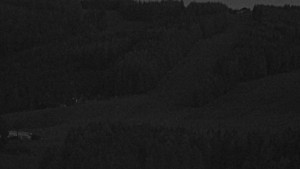 Stuhleck - Panorama - 15.11.2025 v 17:16 Stuhleck - Panorama - 15.11.2025 v 17:16