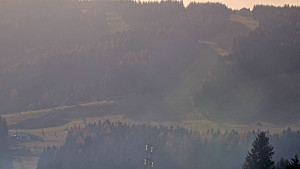 Stuhleck - Panorama - 16.11.2025 v 10:01 Stuhleck - Panorama - 16.11.2025 v 10:01