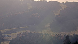 Stuhleck - Panorama - 16.11.2025 v 10:16 Stuhleck - Panorama - 16.11.2025 v 10:16