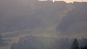 Stuhleck - Panorama - 16.11.2025 v 10:31 Stuhleck - Panorama - 16.11.2025 v 10:31