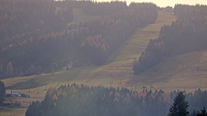 Stuhleck - Panorama - 16.11.2025 v 11:01 Stuhleck - Panorama - 16.11.2025 v 11:01