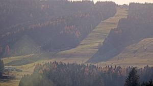 Stuhleck - Panorama - 16.11.2025 v 11:31 Stuhleck - Panorama - 16.11.2025 v 11:31