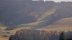 Stuhleck - Panorama - 16.11.2025 v 12:16 Stuhleck - Panorama - 16.11.2025 v 12:16